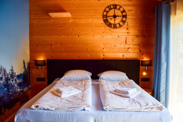 Alpenliebe Design Hotel (Inzell)